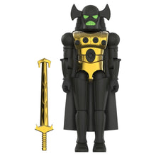 Carica l'immagine nel visualizzatore di Gallery, REACTION+ FIGURE MICRONAUTS EMPEROR
