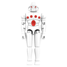 Carica l'immagine nel visualizzatore di Gallery, REACTION+ FIGURE MICRONAUTS FORCE COMMANDER
