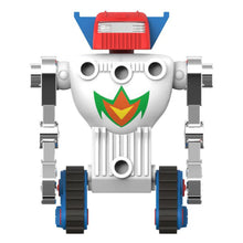 Carica l'immagine nel visualizzatore di Gallery, REACTION+ FIGURE MICRONAUTS MICROTRON

