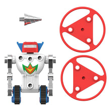 Carica l'immagine nel visualizzatore di Gallery, REACTION+ FIGURE MICRONAUTS MICROTRON
