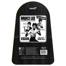 Load image into Gallery viewer, REACTION FIGURES BRUCE LEE DRAGON FLEX
