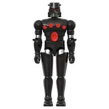 Load image into Gallery viewer, REACTION+ FIGURE MICRONAUTS BARON KARZA
