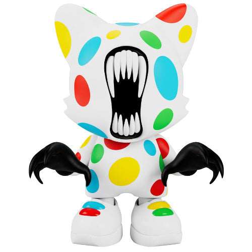 JAHBREAKER BRIGHTMARE SUPERJANKY 8-INCH