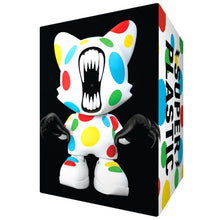 Carica l&#39;immagine nel visualizzatore di Gallery, JAHBREAKER BRIGHTMARE SUPERJANKY 8-INCH
