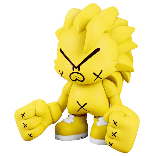 KNUCKLE DUSTER SUPERJANKY 8-INCH