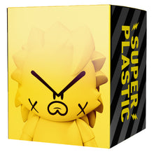 Carica l&#39;immagine nel visualizzatore di Gallery, KNUCKLE DUSTER SUPERJANKY 8-INCH
