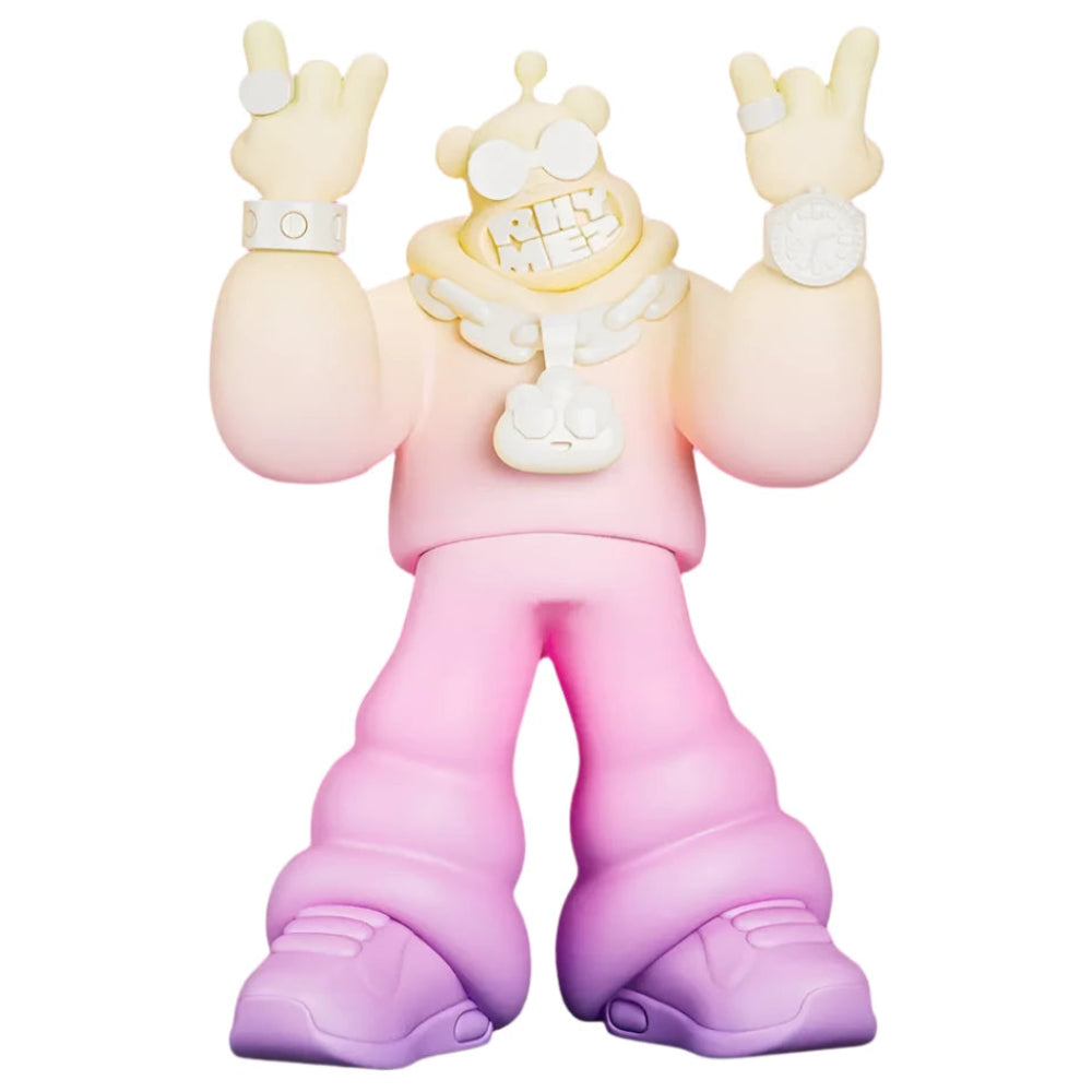 GHOST KIDZ FILTH-E TWILIGHT EDITION