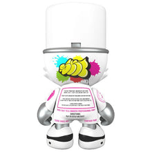 Carica l&#39;immagine nel visualizzatore di Gallery, SUPERKRANKY GLOSSY WHITE
