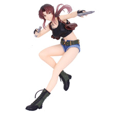 Carica l'immagine nel visualizzatore di Gallery, BLACK LAGOON VIVIT REVY
