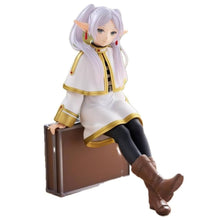Carica l'immagine nel visualizzatore di Gallery, FRIEREN BEYOND JOURNEY'S END DESKTOP CUTE FRIEREN TRUNK CASE
