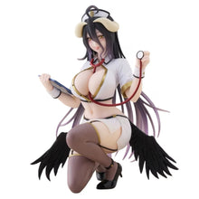Carica l'immagine nel visualizzatore di Gallery, OVERLORD DESKTOP CUTE ALBEDO NURSE VERSION

