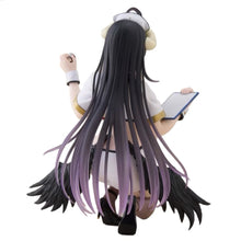 Carica l'immagine nel visualizzatore di Gallery, OVERLORD DESKTOP CUTE ALBEDO NURSE VERSION

