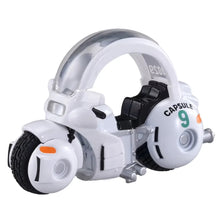 Load image into Gallery viewer, TOMICA DRAGON BALL BULMA'S CAPSULE NO. 9
