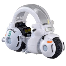 Load image into Gallery viewer, TOMICA DRAGON BALL BULMA'S CAPSULE NO. 9
