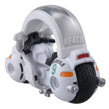 Load image into Gallery viewer, TOMICA DRAGON BALL BULMA'S CAPSULE NO. 9
