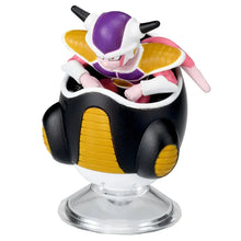 Carica l'immagine nel visualizzatore di Gallery, TOMICA DRAGON BALL FRIEZA'S SMALL POD
