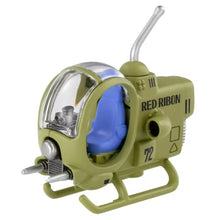 Carica l'immagine nel visualizzatore di Gallery, TOMICA DRAGON BALL RED RIBBON ARMY JET-COPTER
