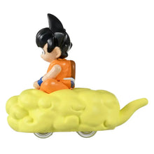 Load image into Gallery viewer, TOMICA DRAGON BALL SON GOKU'S FLYING NIMBUS

