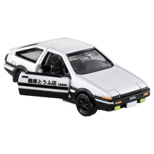Carica l&#39;immagine nel visualizzatore di Gallery, TOMICA INITIAL D AE86 TRUENO TAKUMI FUJIWARA

