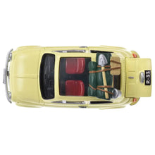 Load image into Gallery viewer, TOMICA LUPIN III THE CASTLE OF CAGLIOSTRO FIAT 500
