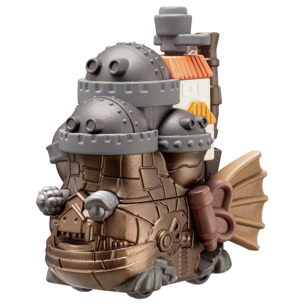 TOMICA STUDIO GHIBLI HOWL'S MOVING CASTLE HOWL'S CASTLE