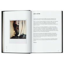 Load image into Gallery viewer, THE POLAROID BOOK 40TH EDITION
