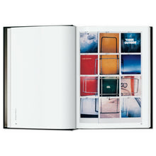 Load image into Gallery viewer, THE POLAROID BOOK 40TH EDITION
