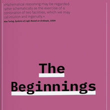 Carica l&#39;immagine nel visualizzatore di Gallery, THE COMPUTER
