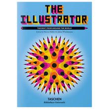 Carica l&#39;immagine nel visualizzatore di Gallery, THE ILLUSTRATOR
