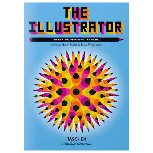 THE ILLUSTRATOR