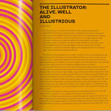 Carica l&#39;immagine nel visualizzatore di Gallery, THE ILLUSTRATOR
