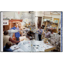 Carica l'immagine nel visualizzatore di Gallery, THE STAR WARS ARCHIVES EPISODES I-VI 1977-2005
