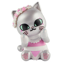 Carica l'immagine nel visualizzatore di Gallery, TOKIDOKI CHERRY BLOSSOM CATS BLIND BOX
