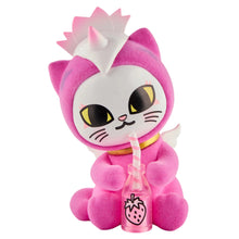 Carica l'immagine nel visualizzatore di Gallery, TOKIDOKI CHERRY BLOSSOM CATS BLIND BOX
