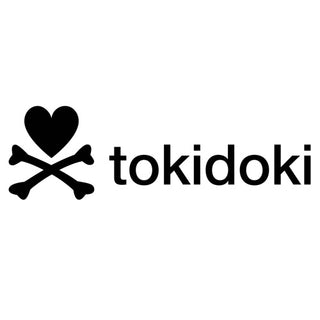 Tokidoki Logo