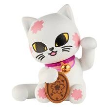 Carica l'immagine nel visualizzatore di Gallery, TOKIDOKI LUCKY CATS BLIND BOX
