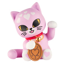Carica l'immagine nel visualizzatore di Gallery, TOKIDOKI LUCKY CATS BLIND BOX
