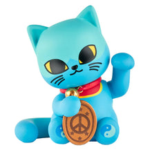 Carica l'immagine nel visualizzatore di Gallery, TOKIDOKI LUCKY CATS BLIND BOX
