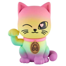 Carica l'immagine nel visualizzatore di Gallery, TOKIDOKI LUCKY CATS ETERNAL LUCKY PAWS
