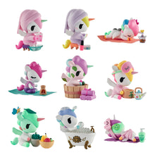 Carica l'immagine nel visualizzatore di Gallery, TOKIDOKI SPA DAY UNICORNO BLIND BOX
