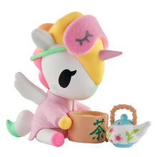 Carica l'immagine nel visualizzatore di Gallery, TOKIDOKI SPA DAY UNICORNO BLIND BOX
