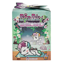 Carica l'immagine nel visualizzatore di Gallery, TOKIDOKI SPA DAY UNICORNO BLIND BOX
