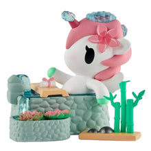 Carica l'immagine nel visualizzatore di Gallery, TOKIDOKI SPA DAY UNICORNO HOT SPRING OASIS
