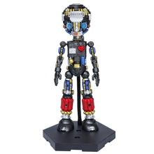 Carica l'immagine nel visualizzatore di Gallery, ASTRO BOY MODEL KIT DELUXE VERSION
