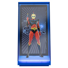 Carica l'immagine nel visualizzatore di Gallery, NEON UFO ROBOT GRENDIZER DUKE FLEED
