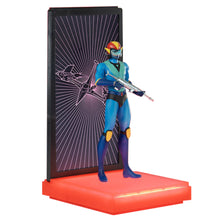 Carica l'immagine nel visualizzatore di Gallery, NEON UFO ROBOT GRENDIZER KOJI KABUTO
