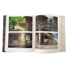 Carica l'immagine nel visualizzatore di Gallery, STUDIO GHIBLI ARCHITECTURE IN ANIMATION
