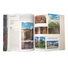 Carica l'immagine nel visualizzatore di Gallery, STUDIO GHIBLI ARCHITECTURE IN ANIMATION
