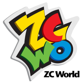 ZCWO Logo