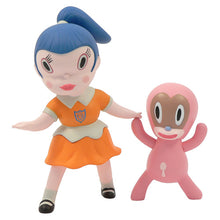 Load image into Gallery viewer, GARY BASEMAN WILD GIRLS BEVERLY REGULAR
